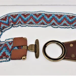 Vintage Style | Accessories | Boho Native American Pattern  display picture 3